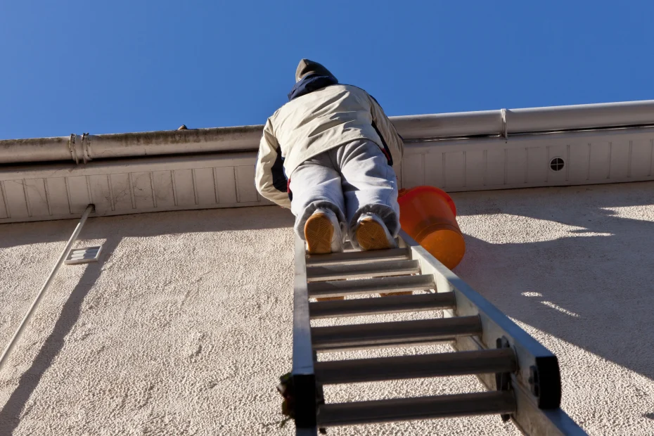 Gutter Cleaning Cabot AR