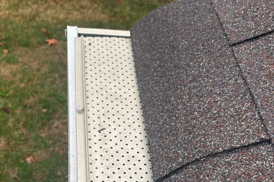 Gutter Cleaning Cabot AR