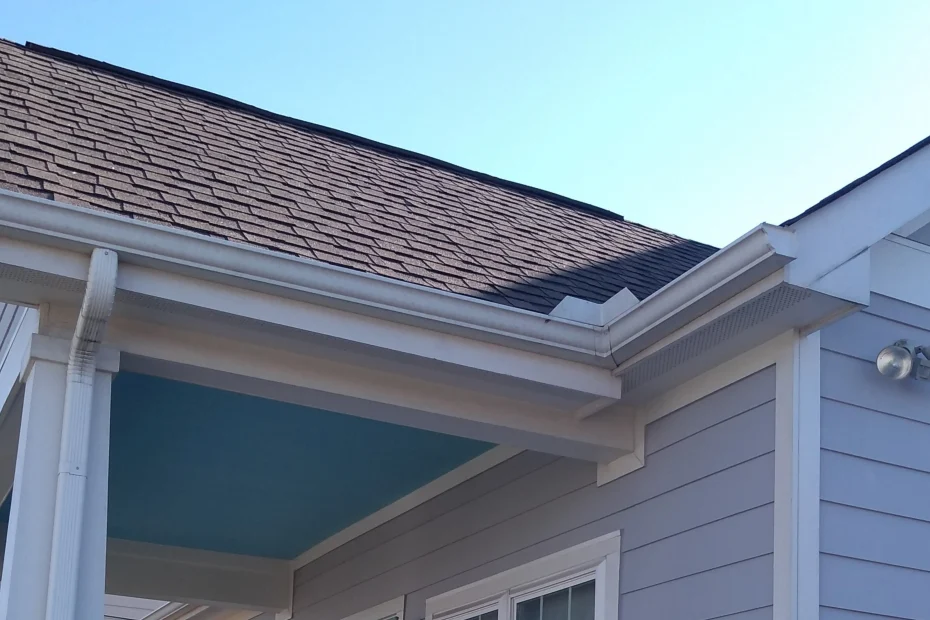 Gutter Cleaning Cabot AR