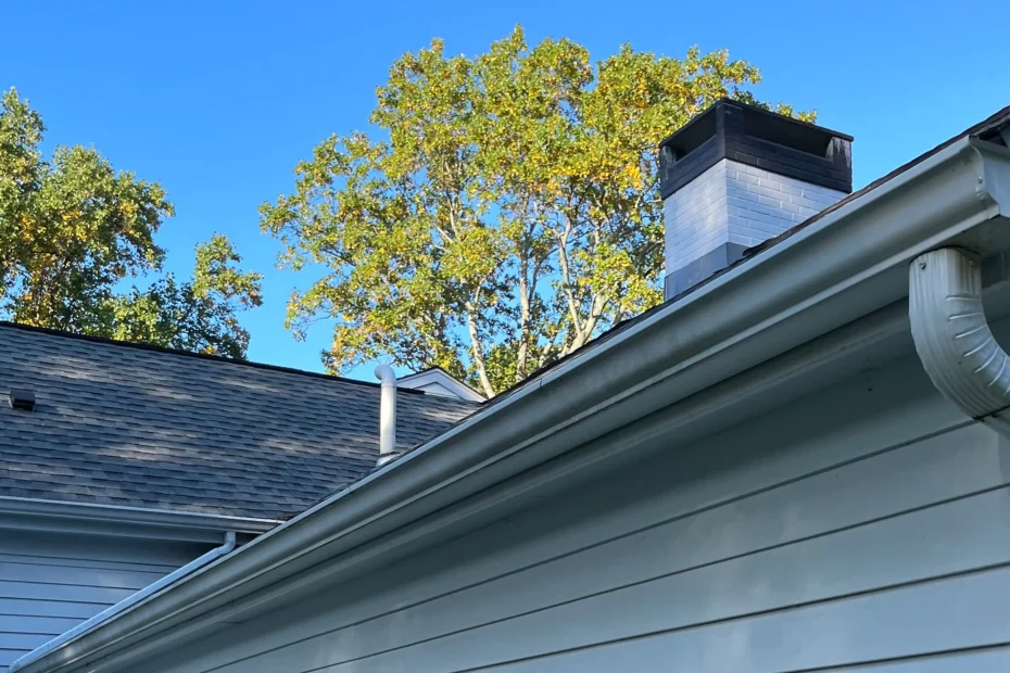 Gutter Cleaning Cabot AR